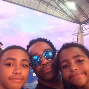 Meet your Posher, Amasa